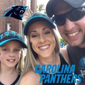 Meet your Posher, Amanda